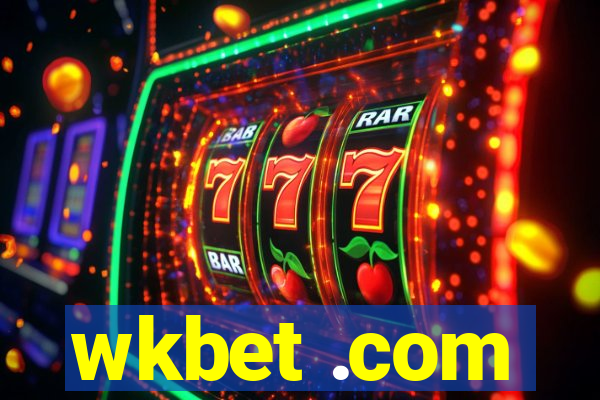 wkbet .com